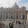 St Peter's Basilica & Square