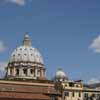 St Peter's Dome from Southwest