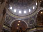 Interior View of the Dome